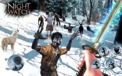 Game of Survival: Zombie Attack - screenshot 4