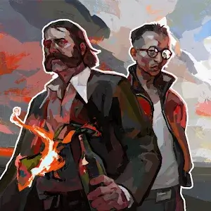 Disco Elysium MOD APK icon