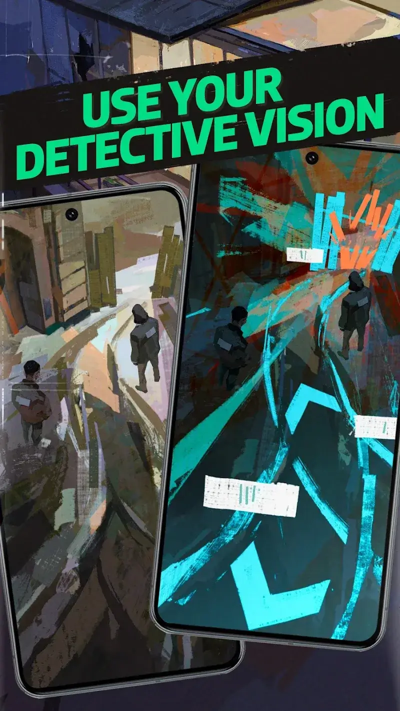 Disco Elysium - screenshot 3