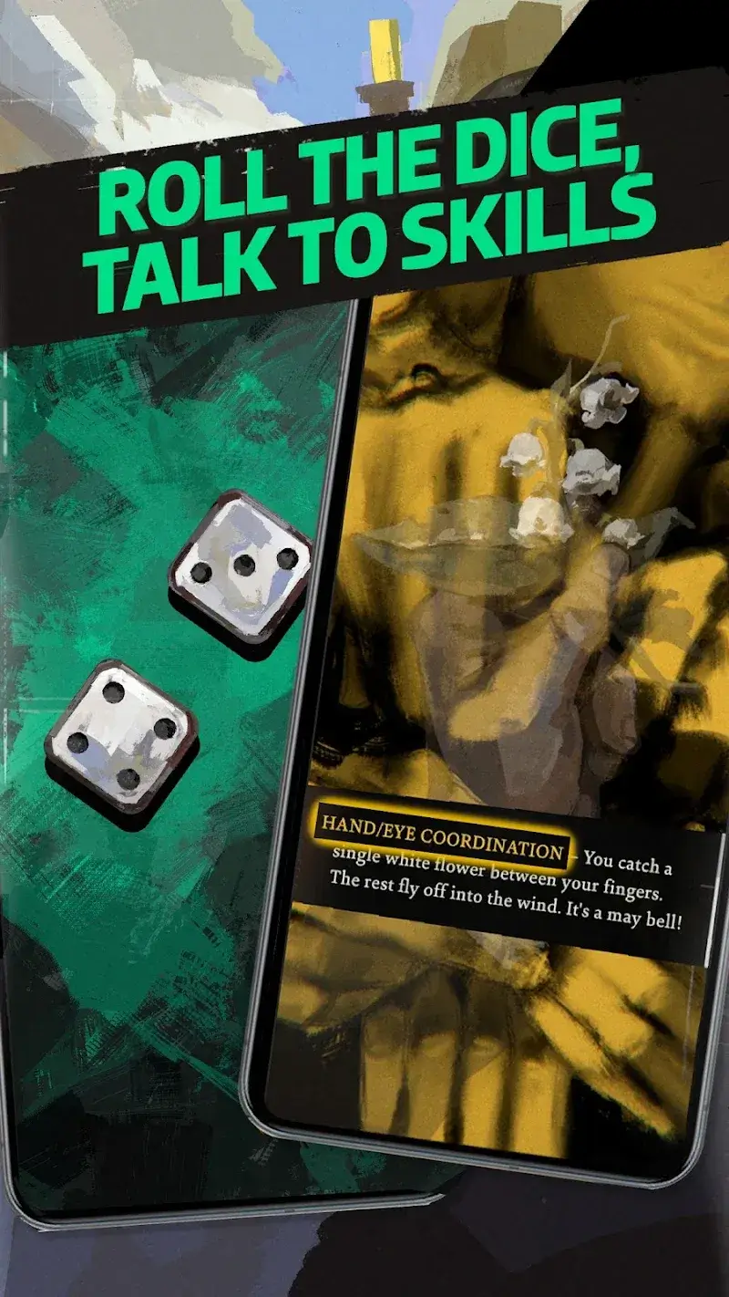 Disco Elysium - screenshot 6