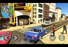 Mad Town Mafia Storie - screenshot 1