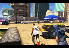 Mad Town Mafia Storie - screenshot 2