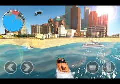 Mad Town Mafia Storie - screenshot 4