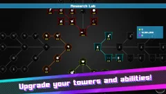 Geometry Defense: Infinite - screenshot 2