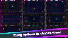 Geometry Defense: Infinite - screenshot 4