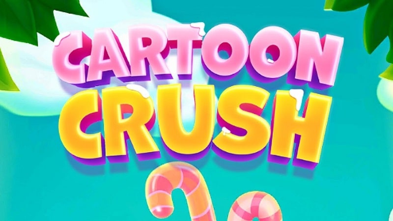 Cartoon Crush Toon Blast Match APK - app icon