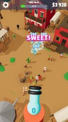 Crowd Bomber - screenshot 1