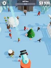 Crowd Bomber - screenshot 3