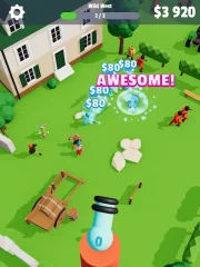 Crowd Bomber - screenshot 4