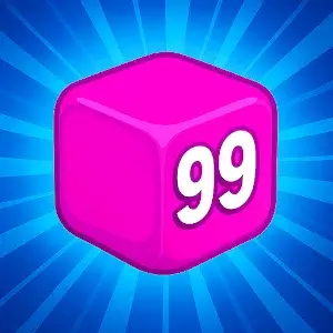 Cube Crusher 3D MOD APK icon