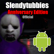 Slendytubbies: Android Edition MOD APK icon