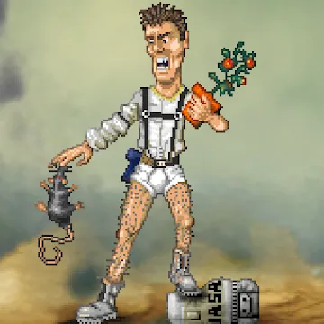 Green Project MOD APK icon