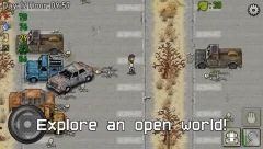 Green Project - screenshot 1