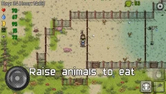 Green Project - screenshot 2