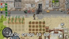 Green Project - screenshot 3