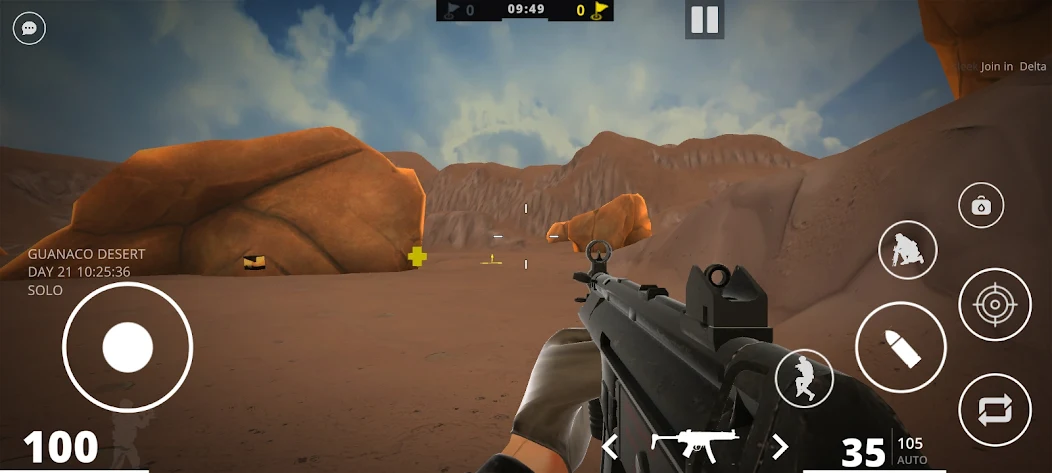 Battle Mayhem - screenshot 10