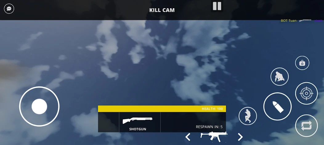 Battle Mayhem - screenshot 5