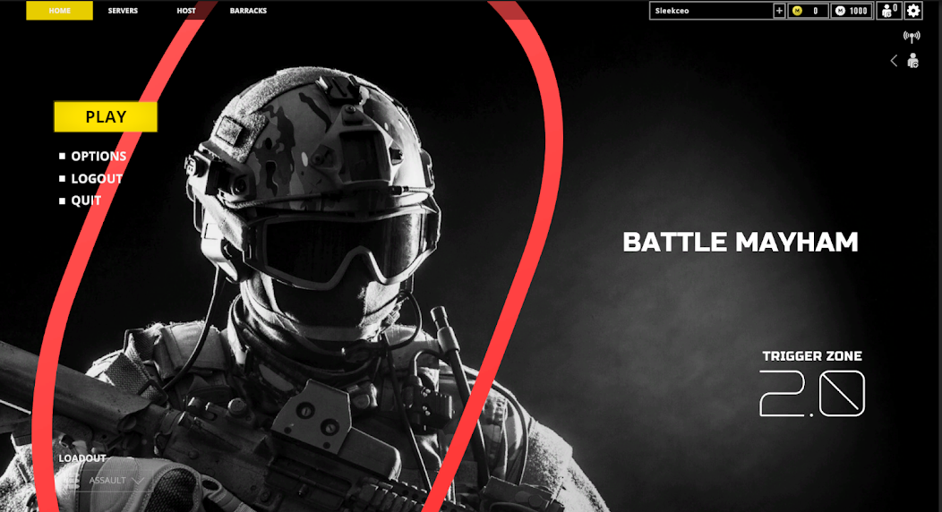 Battle Mayhem - screenshot 6