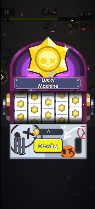 Trouble Squad APK - screenshot 4