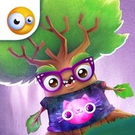 Tree Story: Best Pet Game - app icon