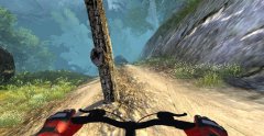MTB DownHill: Multiplayer - screenshot 3