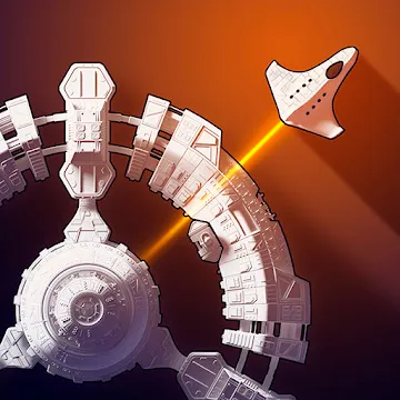 Event Horizon - Frontier MOD APK icon