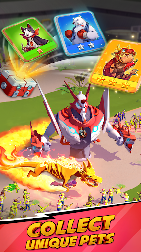 Lazy Apocalypse - screenshot 4