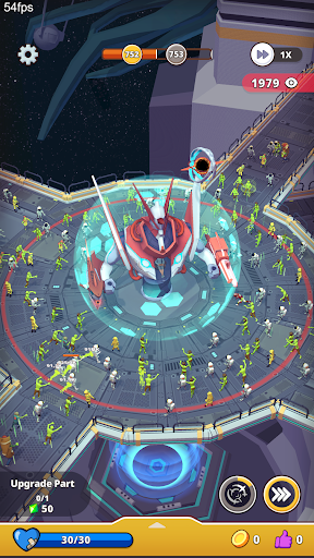 Lazy Apocalypse - screenshot 6