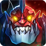 Legend Heroes: Epic Battle - Premium MOD APK icon