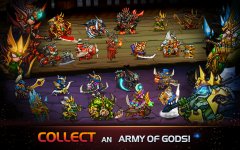 Legend Heroes: Epic Battle - Premium - screenshot 1
