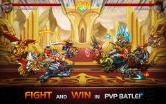 Legend Heroes: Epic Battle - Premium - screenshot 2