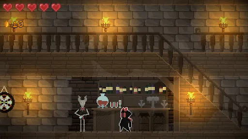 Makis Adventure APK 1.5 for Android (Latest) - screenshot 5