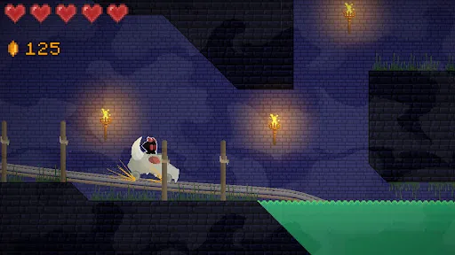 Makis Adventure APK 1.5 for Android (Latest) - screenshot 6