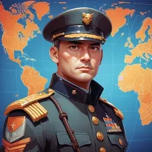War Strategy & Conflict WW3 MOD APK icon