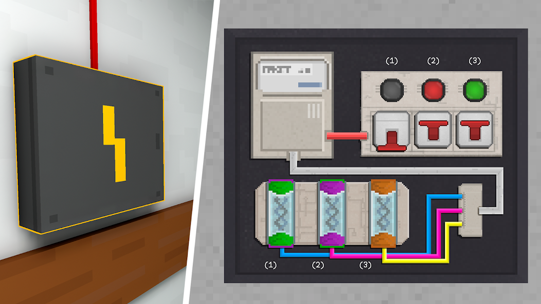 Escape From Madhouse - screenshot 6