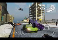 Mad City IV Prison Escape - screenshot 3