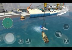 Mad City IV Prison Escape - screenshot 4