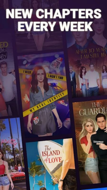 The Perfect Choice APK - screenshot 1