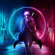 Abysswalker MOD APK icon