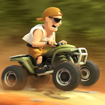 Prime Peaks - app icon