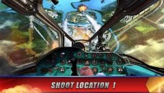 Gunship Air Strike Combat Mission - screenshot 2