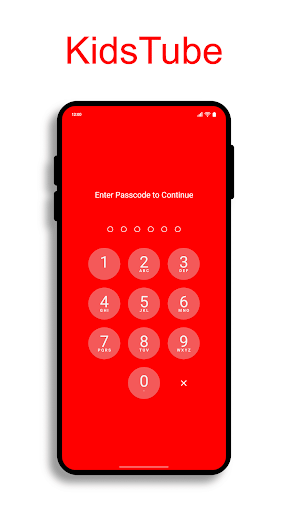 KidsTube - screenshot 5