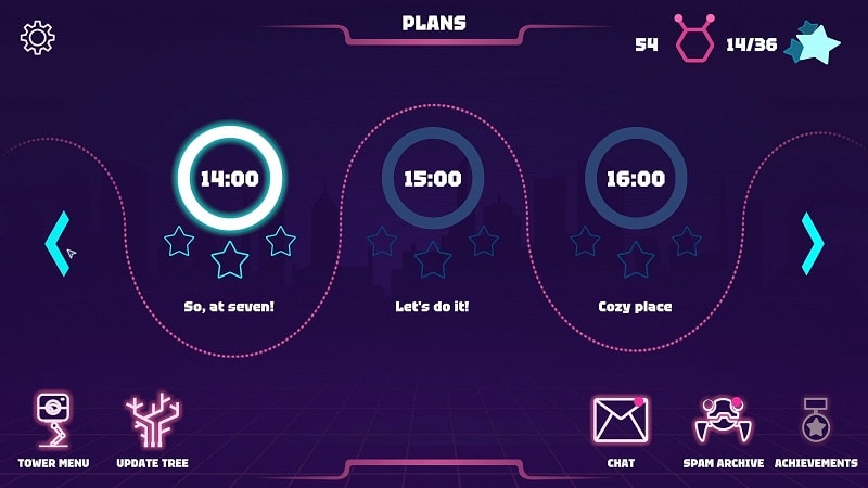 Crush Link TD APK - screenshot 1