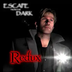 Escape From The Dark redux - app icon