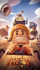 Clash Rider - Clicker Tycoon - screenshot 2