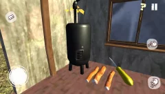 Stepmother - Mad Granny - screenshot 3