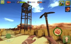 Survivor On Island - screenshot 1