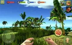 Survivor On Island - screenshot 3