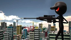 Underworld Stick Mafia 18+ - screenshot 4