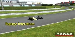 Super Pole Position PRO - screenshot 2